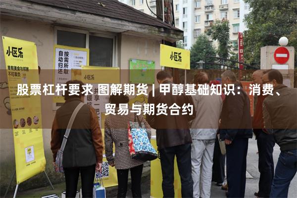 股票杠杆要求 图解期货 | 甲醇基础知识：消费、贸易与期货合约