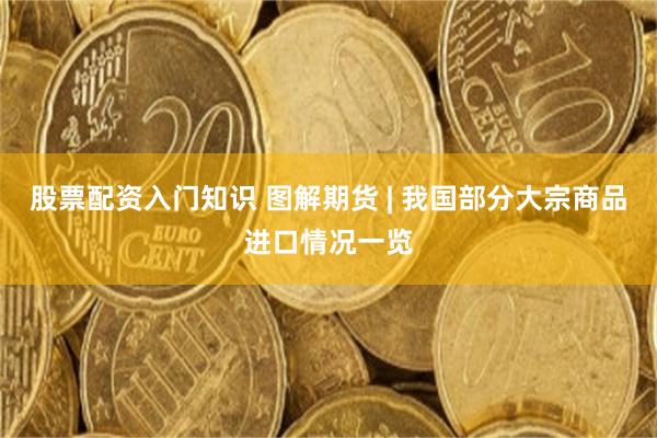 股票配资入门知识 图解期货 | 我国部分大宗商品进口情况一览