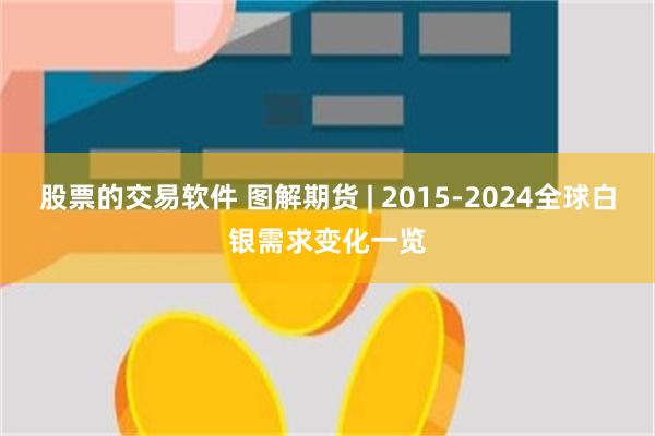 股票的交易软件 图解期货 | 2015-2024全球白银需求变化一览