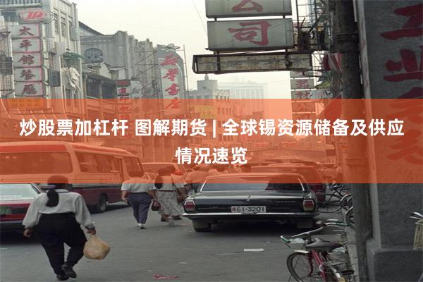炒股票加杠杆 图解期货 | 全球锡资源储备及供应情况速览