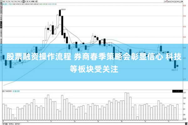 股票融资操作流程 券商春季策略会彰显信心 科技等板块受关注