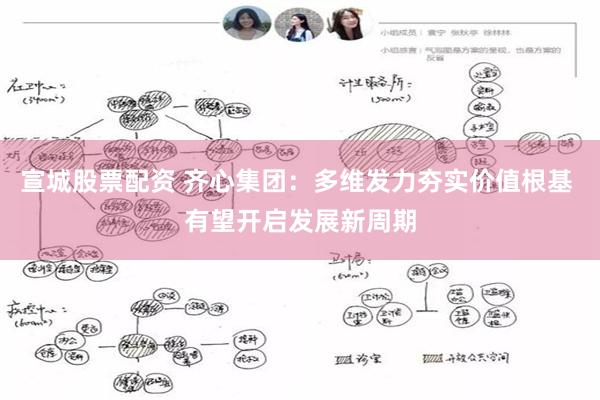 宣城股票配资 齐心集团：多维发力夯实价值根基 有望开启发展新周期