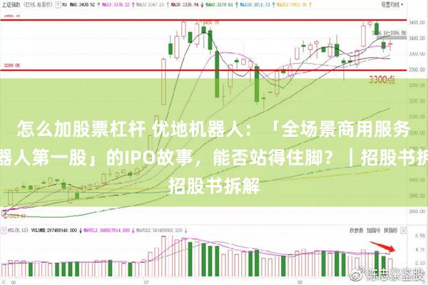 怎么加股票杠杆 优地机器人：「全场景商用服务机器人第一股」的IPO故事，能否站得住脚？｜招股书拆解
