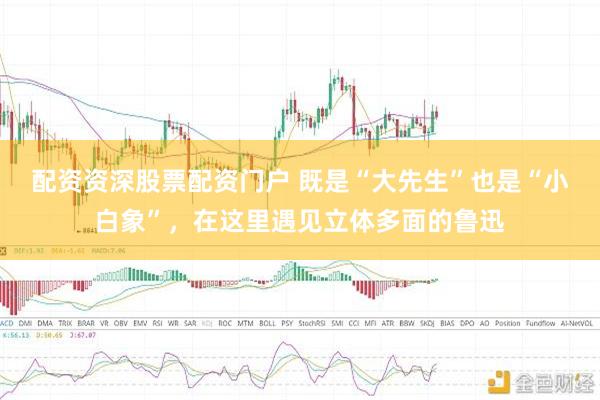 配资资深股票配资门户 既是“大先生”也是“小白象”,在这里遇见立体多面的鲁迅